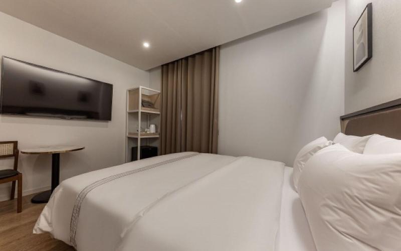 Osan Masil Hotel image