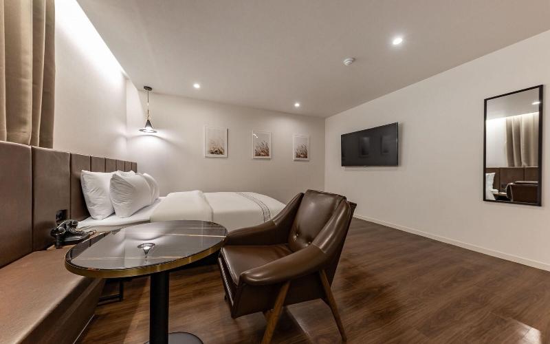 Osan Masil Hotel image