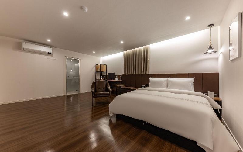 Osan Masil Hotel image