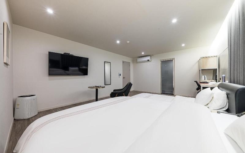 Osan Masil Hotel image