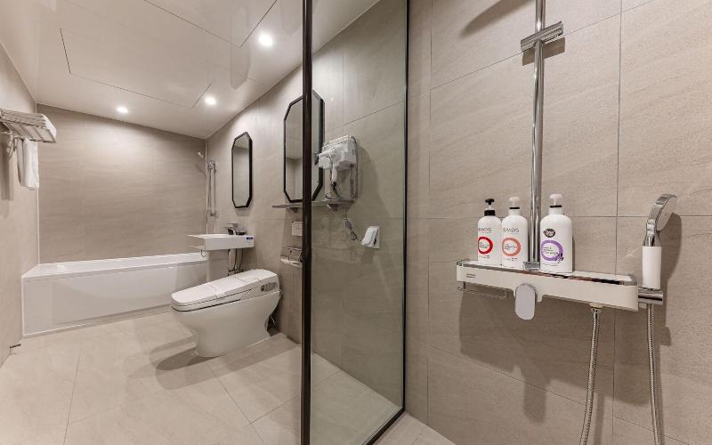 Osan Masil Hotel image