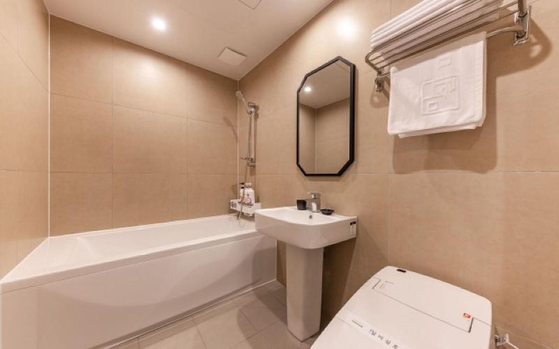 Osan Masil Hotel image