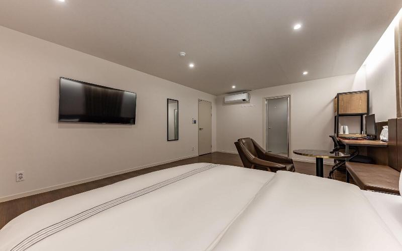 Osan Masil Hotel image