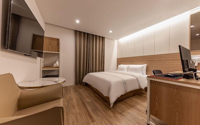 Osan Masil Hotel image