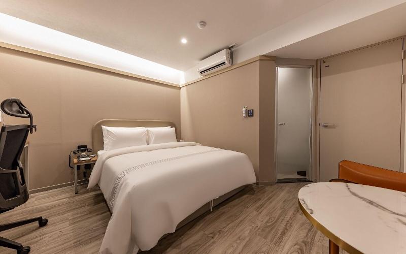Osan Masil Hotel image