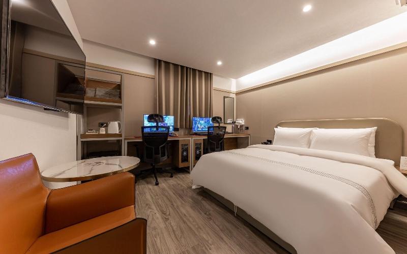 Osan Masil Hotel image