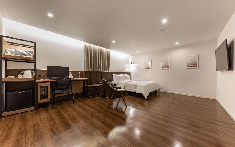 Osan Masil Hotel image