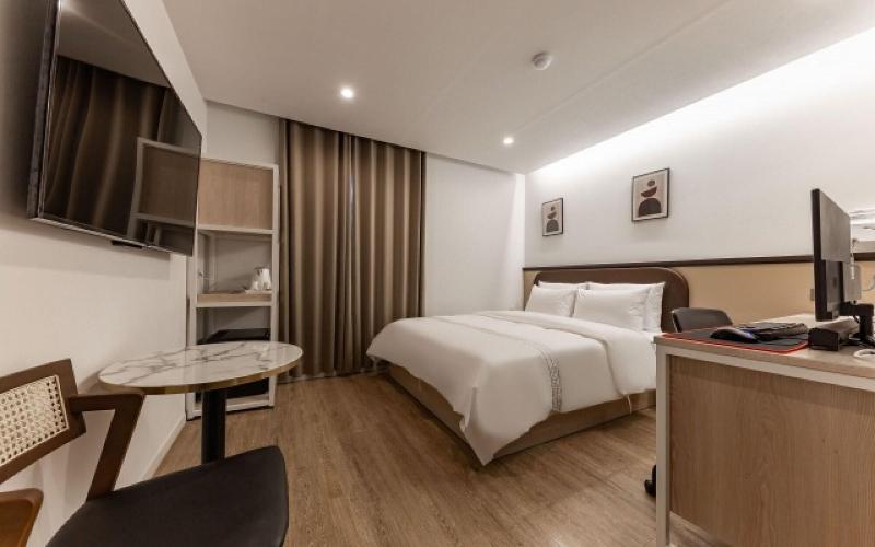 Osan Masil Hotel image