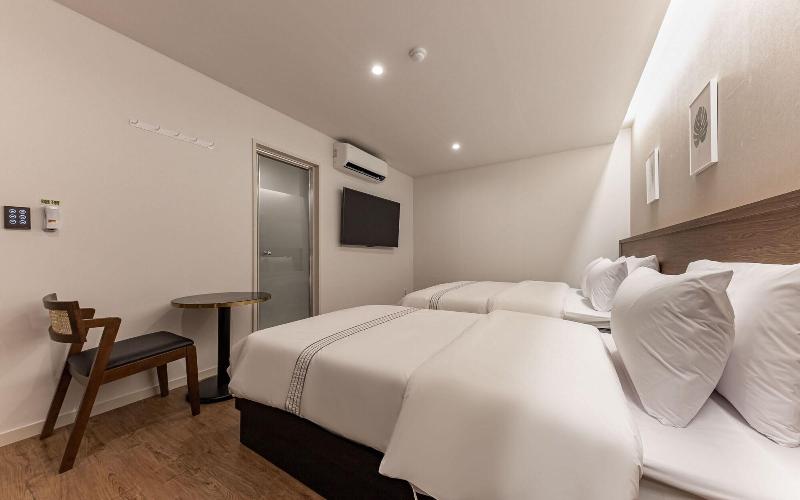 Osan Masil Hotel image