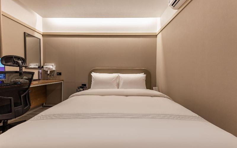 Osan Masil Hotel image