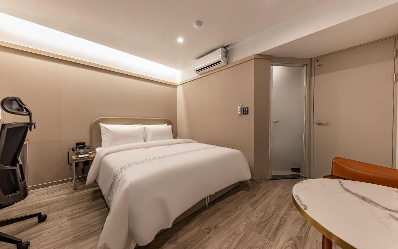 Osan Masil Hotel image
