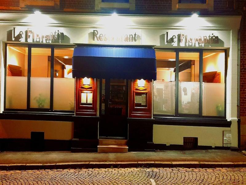Hotel Restaurant Le Florentin image