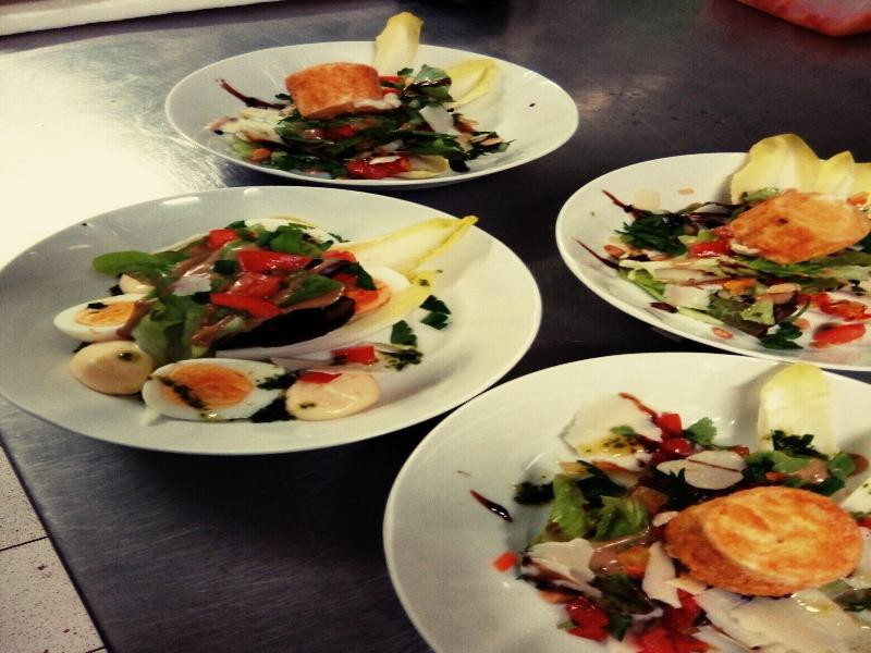 Hotel Restaurant Le Florentin image
