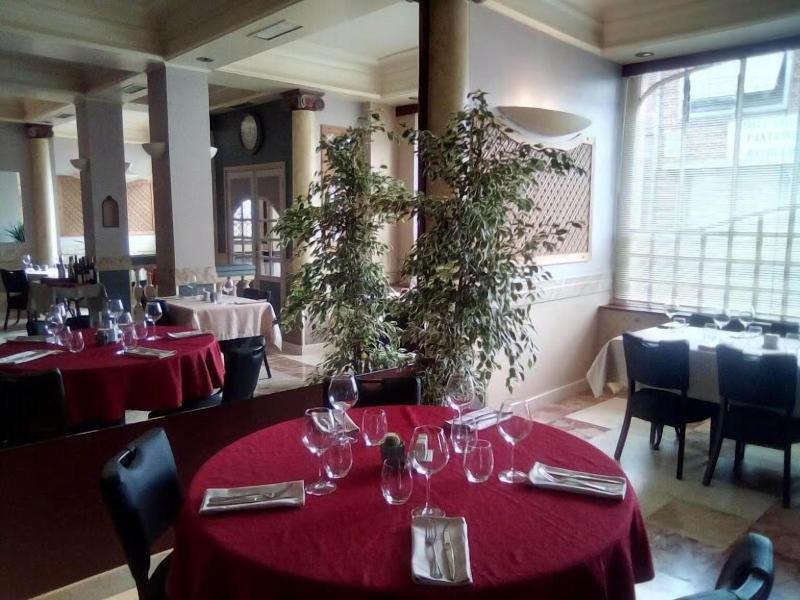 Hotel Restaurant Le Florentin image