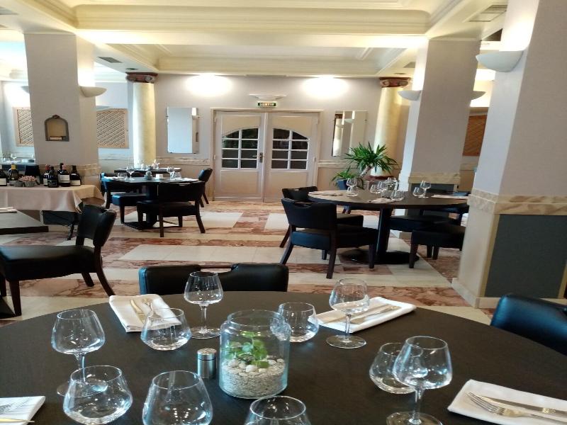 Hotel Restaurant Le Florentin image