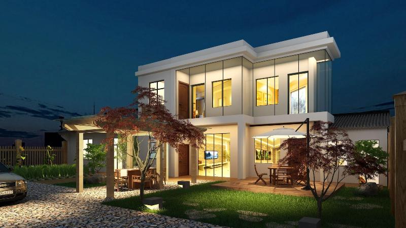 Csdy Guesthouse image