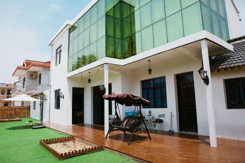 Csdy Guesthouse image