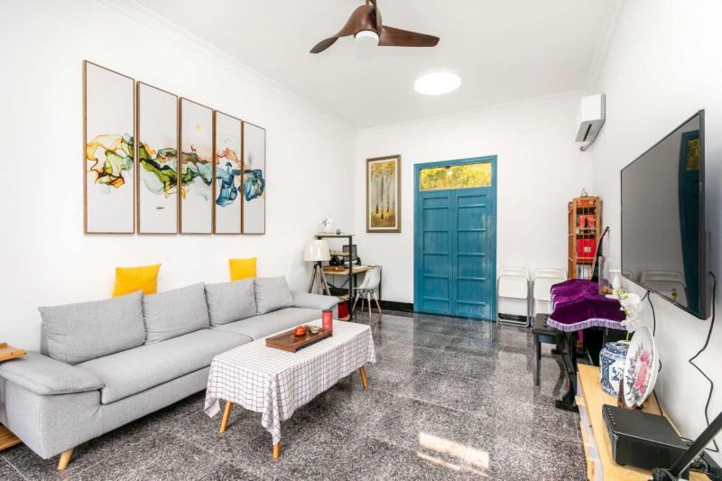 Csdy Guesthouse image