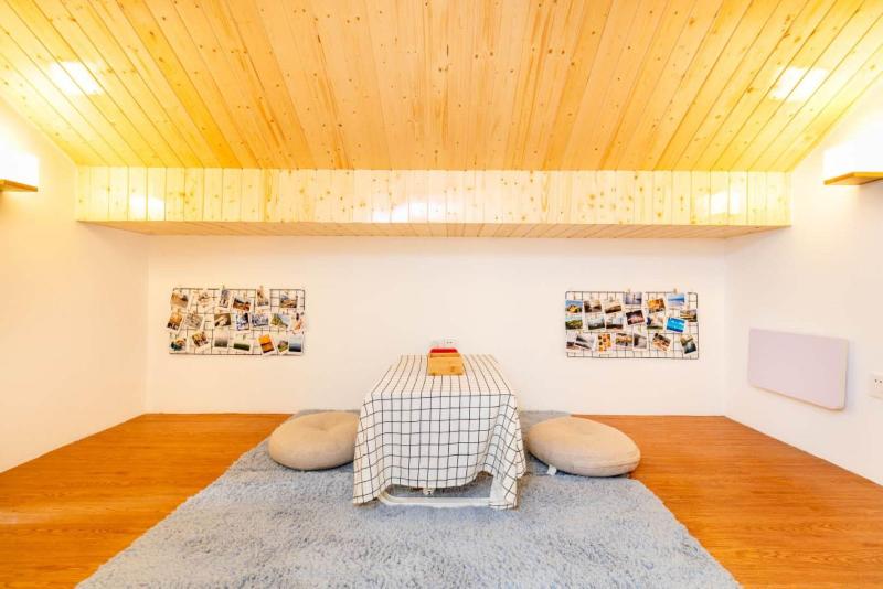 Csdy Guesthouse image