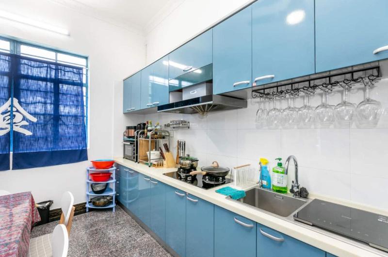 Csdy Guesthouse image
