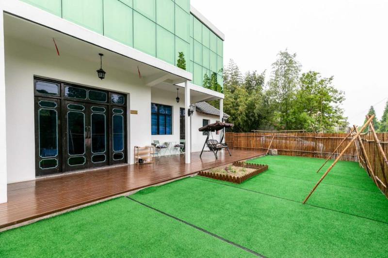 Csdy Guesthouse image
