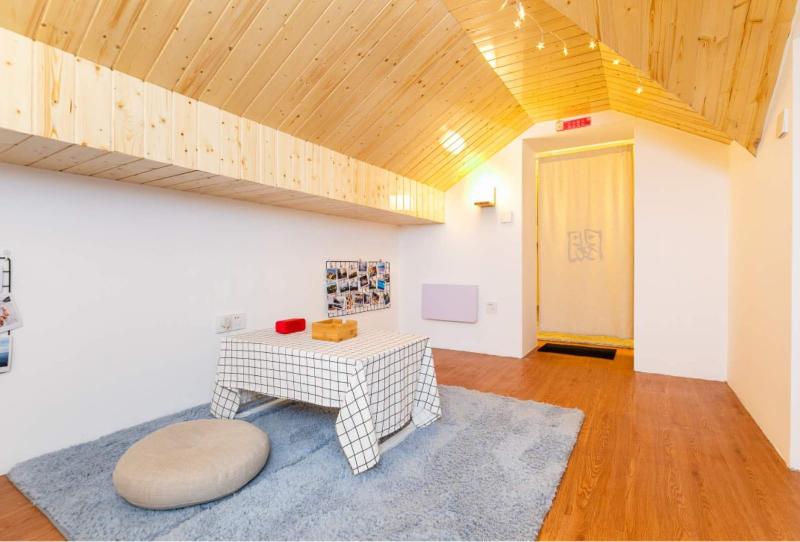 Csdy Guesthouse image