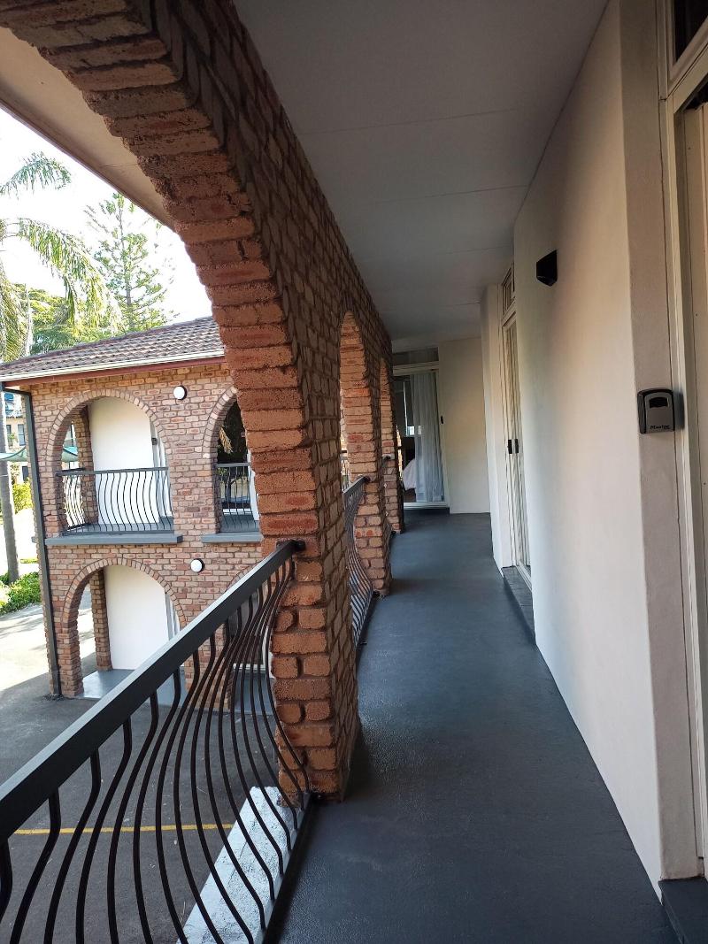 Bay House Motel image