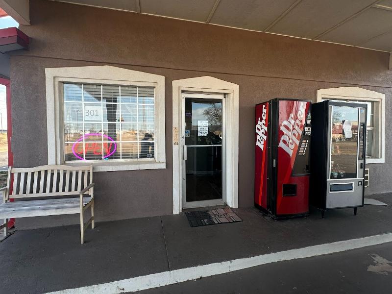 Hiway Inn Express Of Elk City