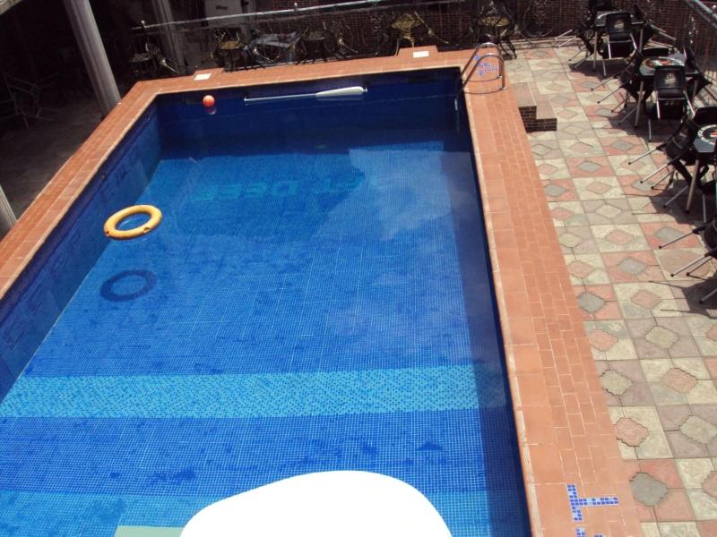 Elite Poolbar Lodge image