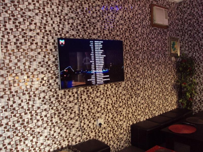 Elite Poolbar Lodge image