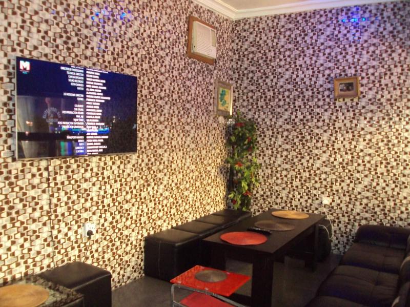 Elite Poolbar Lodge image