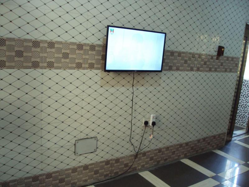 Elite Poolbar Lodge image