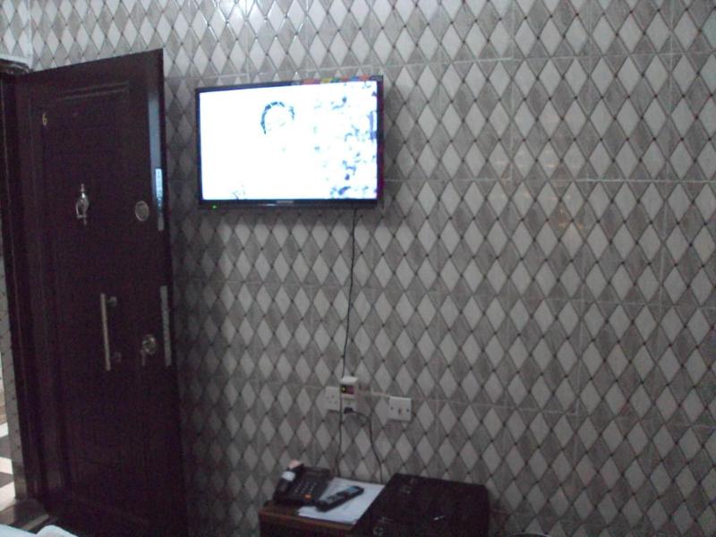 Elite Poolbar Lodge image