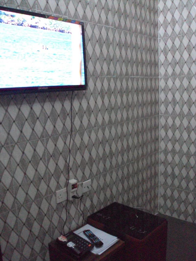 Elite Poolbar Lodge image