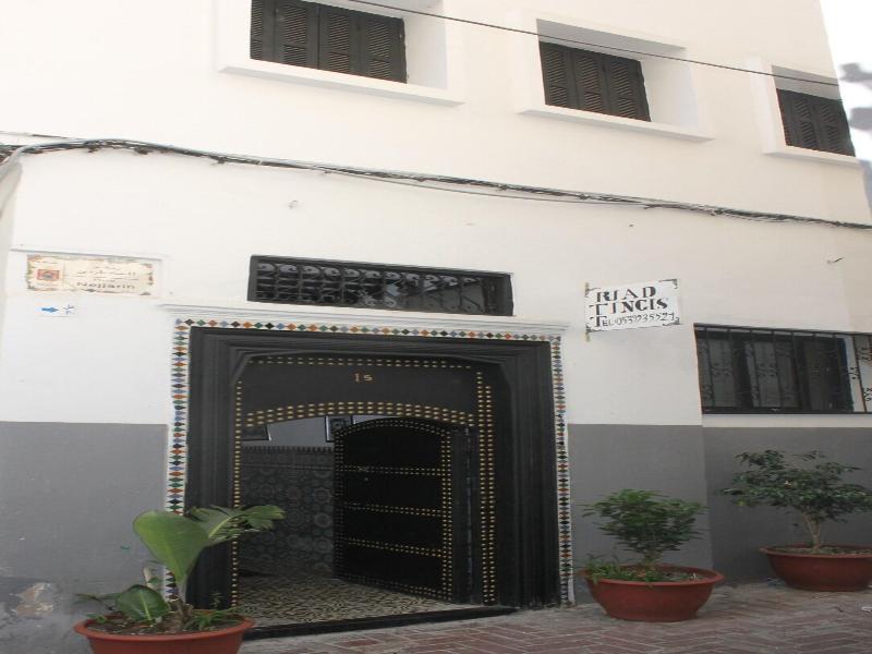 Riad Tingis