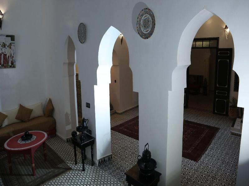 Riad Tingis