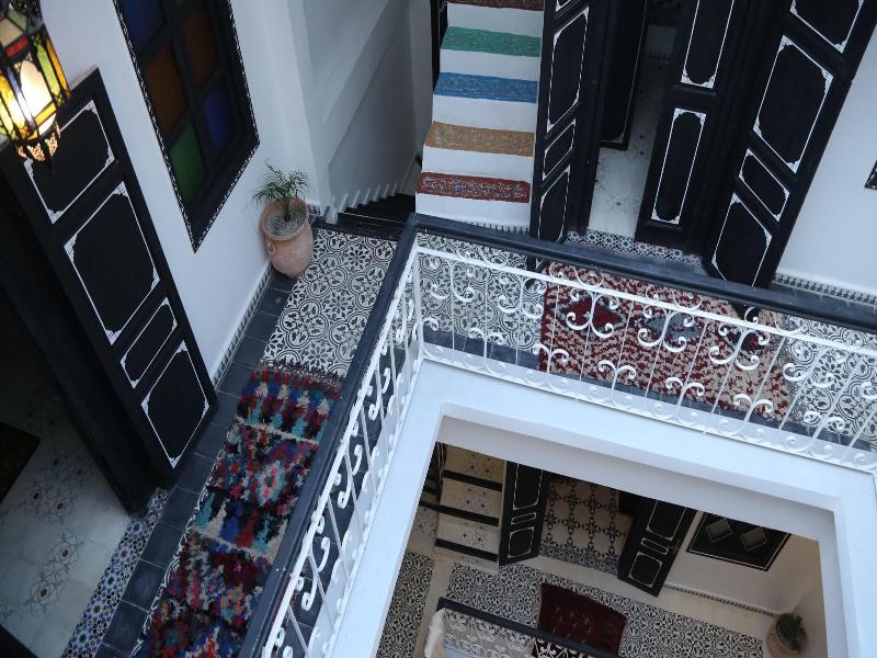 Riad Tingis