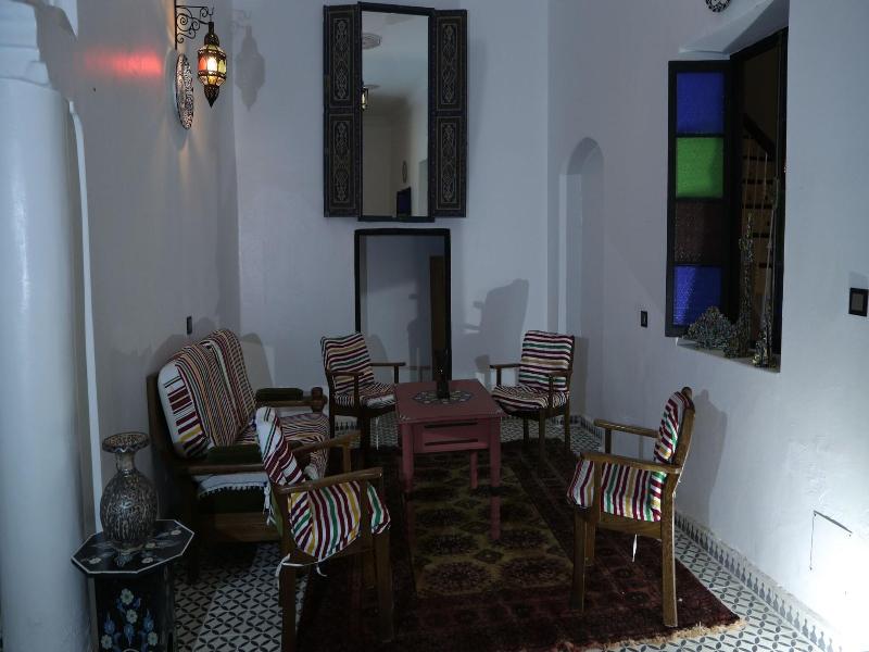 Riad Tingis