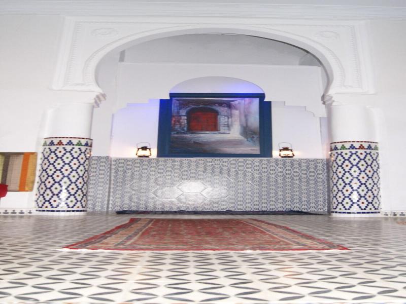 Riad Tingis