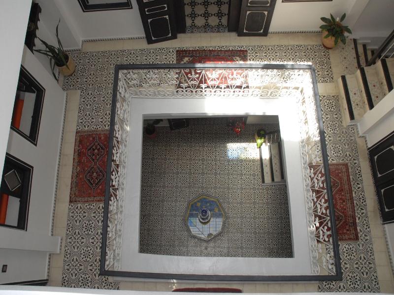 Riad Tingis