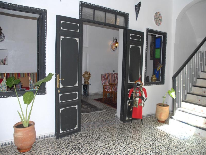 Riad Tingis