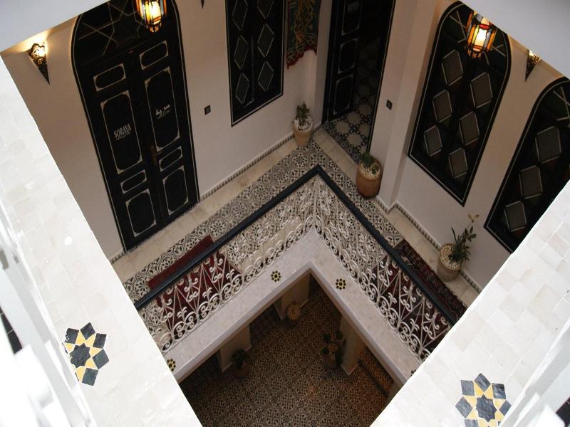 Riad Tingis