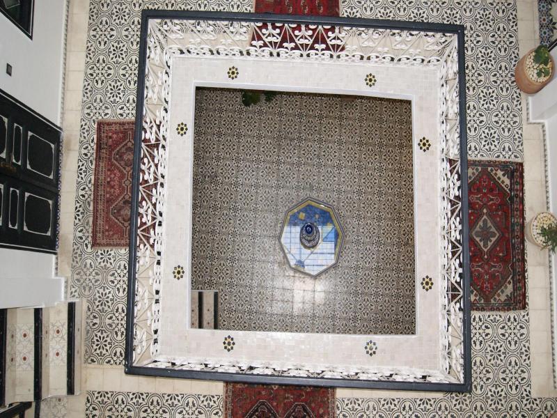 Riad Tingis