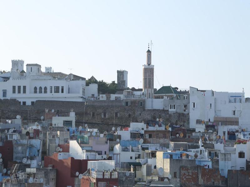 Riad Tingis