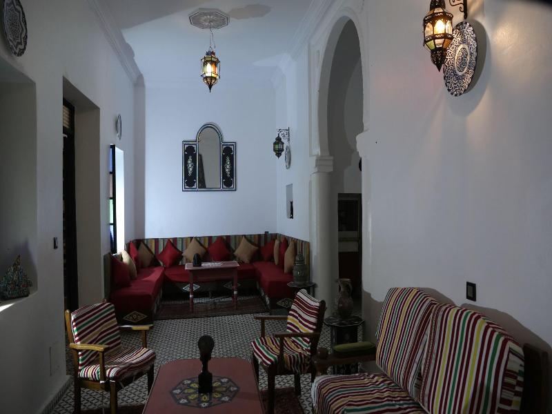 Riad Tingis