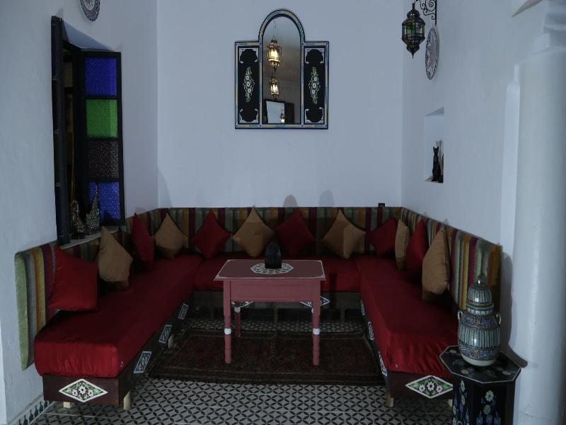 Riad Tingis