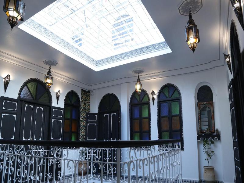 Riad Tingis