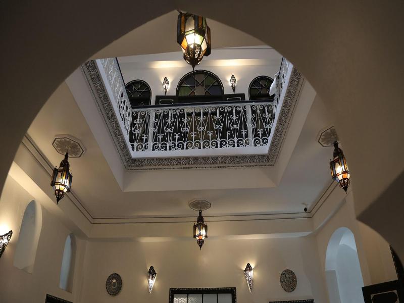 Riad Tingis