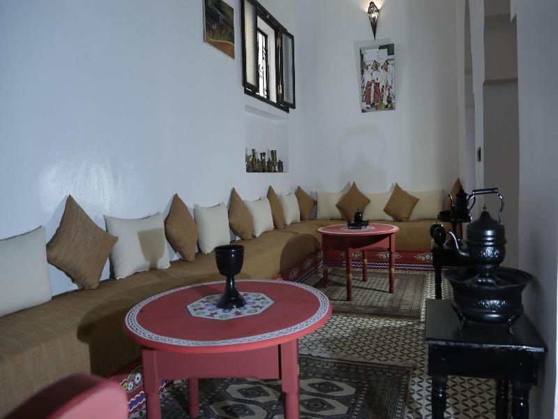 Riad Tingis
