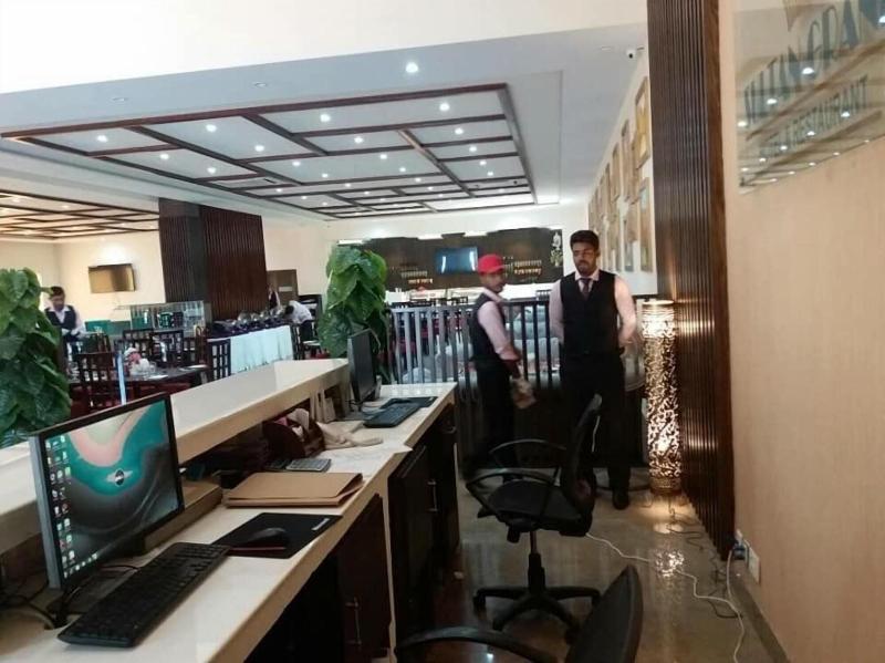 Sultan Grand Hotel Restaurant — photo 5